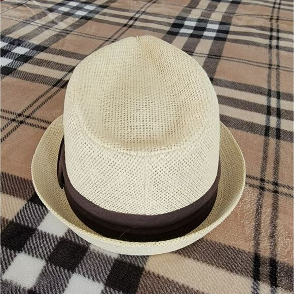 Fedora hat - Picture 4 of 5